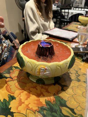 Embark on a Culinary Adventure at the Magic Gourd